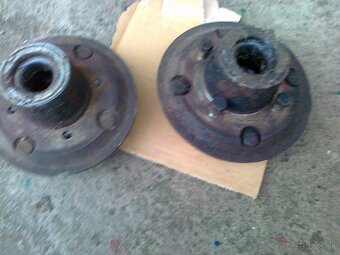 Škoda 105 - 130 starší nd . - 3