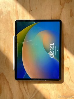Apple iPad Pro 12,9" M2 (2022) 256 GB + Pencil + Combo Touc - 3