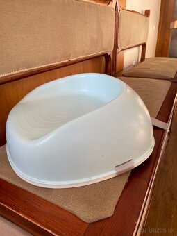 Baby Björn detský podsedák - 3