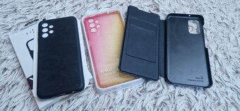 Ochranne obaly ( ochranne kryty ) na mobily - 3