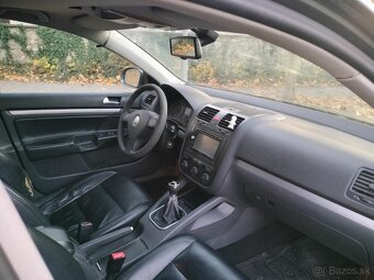 Vw jetta 1.9tdi 77kw 2008 bls kod motora - 3