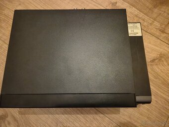 Predám digtiálny kamerový video rekordér - 3