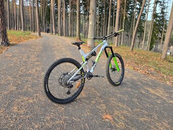 Rock machine blizzard 90-27 rz 2020 - 3