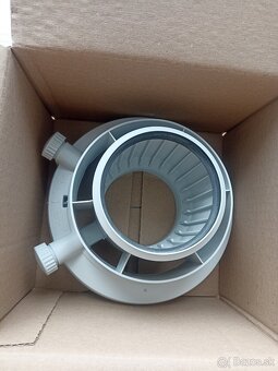 Protherm adaptér 80/125 - 3