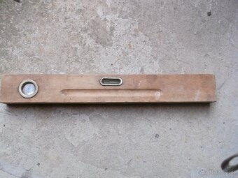 Rôzne veci z garáže - 3