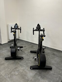 Technogym skillbike - stacionární kolo - 3