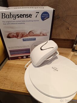 Babysense 7 - 3