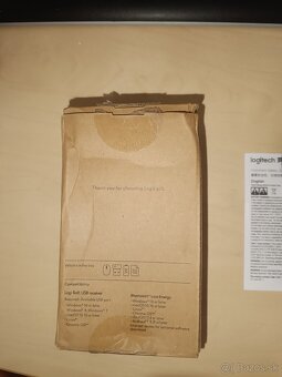 Logitech Signature M650 L - 3