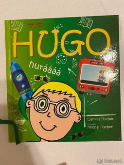 Rozne detske knihy - 3