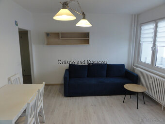 Na predaj: Byt v Krásne nad Kysucou. - 3