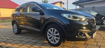 Renault Kadjar 1,6dci M2016 - 3