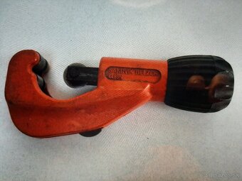 Rezačka na trubky - 3