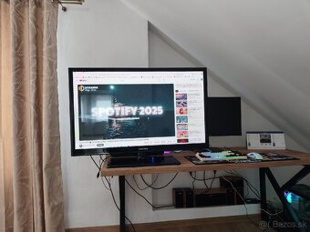 Samsung tv 110cm - 3