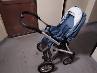 Kočiar Moon Tregg - 3