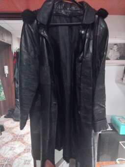 Zimne bundy a kabaty - 3