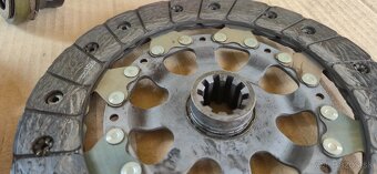 Spojková sada BMW E46, E36, Z3 benzínové 4-valce - 3