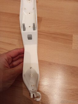 Nintendo Wii - Pištol / Zbraň / Light gun - úplne nová - 3