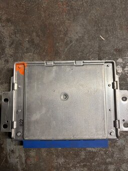 Volvo fl 240 abs ebs KNORR-BREMSE - 3