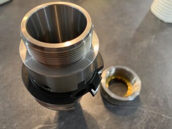 Klieštinový upínač SK40 ER32 - 3