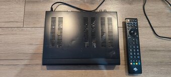 AB Cryptobox 600HD - 3