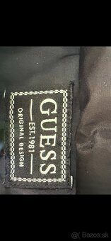 zimna bunda Guess - 3