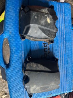 Predám kryty ventilov - 3