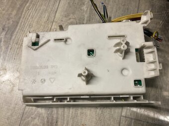 modul pracky EWT1266SSW  Electrolux  973913101481007 - 3