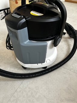 Tepovač kärcher - 3