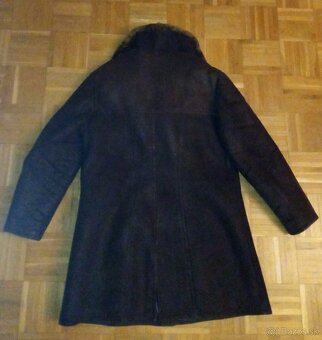 Predám pánsky pravý kožák. - 3