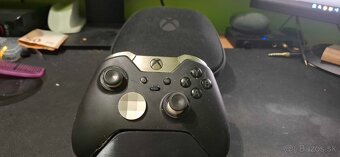 Xbox elite series 1 ovladač - 3