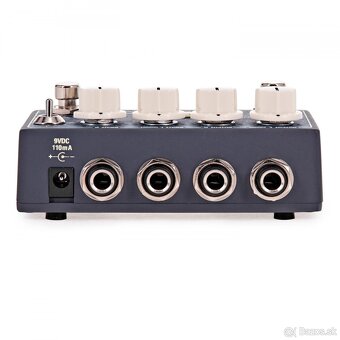 T-Rex Replay Box Gitarový stereo delay - 3