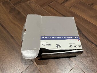 Stresny nosic Whispbar K776w - 3