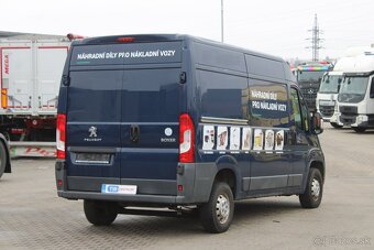 Peugeot Boxer - 3