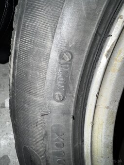 Elektróny R16 zimné pneu - 3