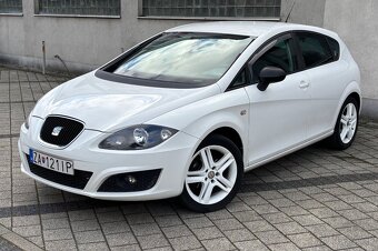 Seat Leon - 3