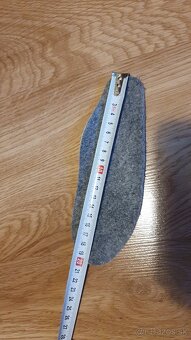 Detské lyžiarky - 3