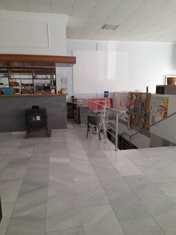 Komerčný priestor na prenájom,TT ul.Tehelná - 3