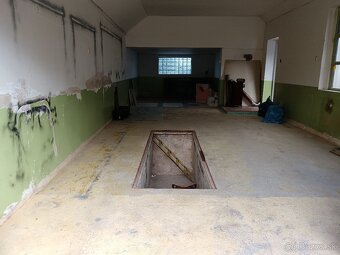 Prenájom garáže - 3