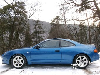 Toyota Celica AT200 - 3