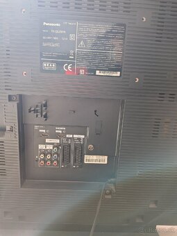 LCD tv Panasonic - 3