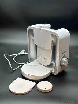 SilverCrest Kuchynský robot SKM 550 B3 LIDL - 3