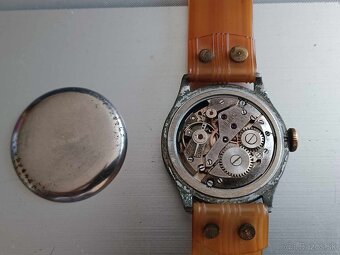 Bischoff náramkové hodinky - 3