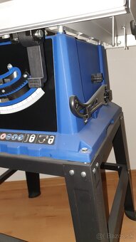 Scheppach HS 105 - 3