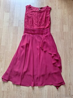 Spoločenské šaty - 3