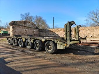 Podvalník P-50N Stavostroj - 3