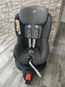 Autosedačka Britax Römer - 3