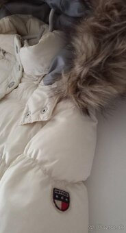 Bunda Tommy Hilfiger, veľ.L - 3