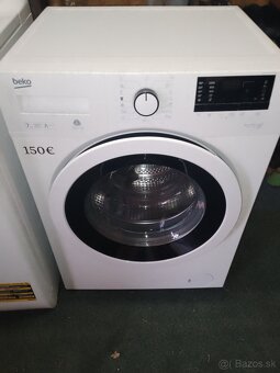 Práčky viac kusov - 3