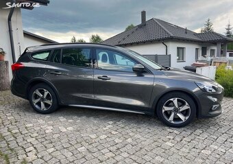 Ford Focus, Active 2.0 EcoblueLEDTZMAN - 3