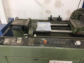 Kotoučová pila EISELE VA0-059 (8934) - 3